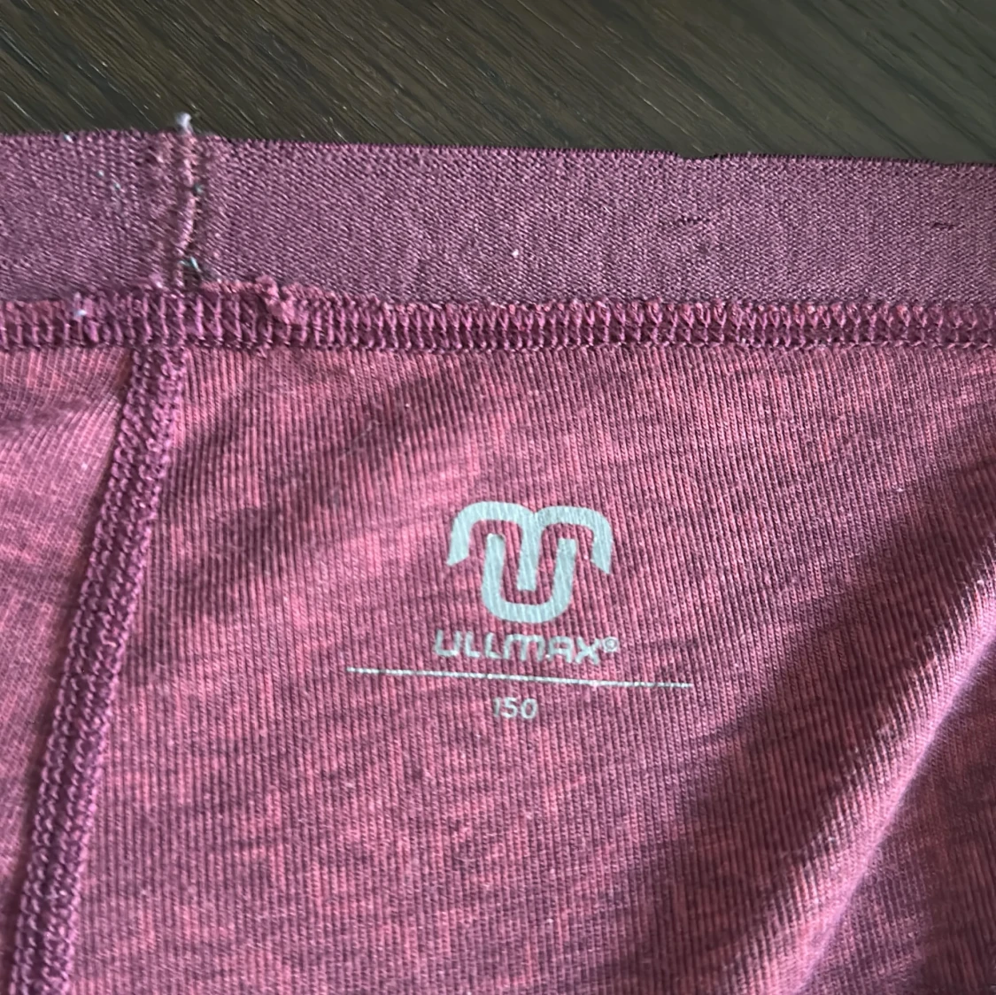 Mönstrat set från Ullmax - 3