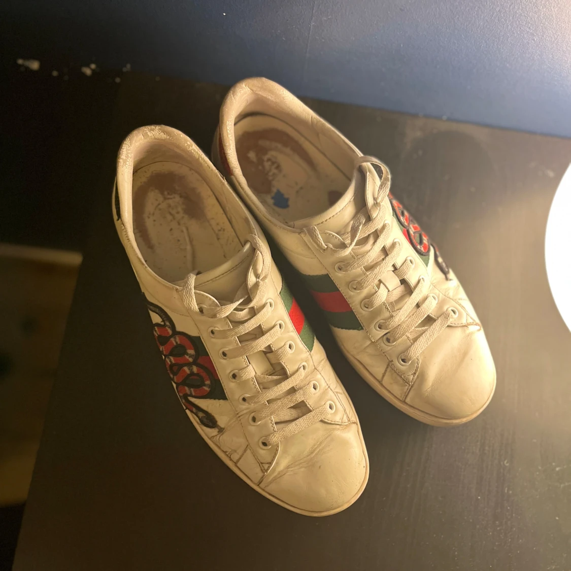 Gucci ace  - 2