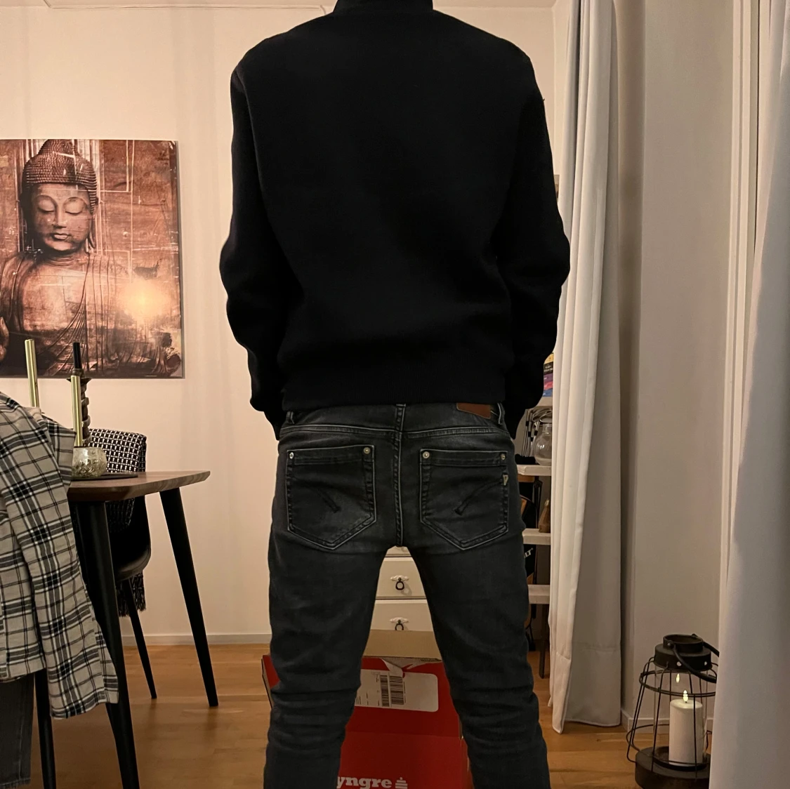 Moncler Cardigan - 1