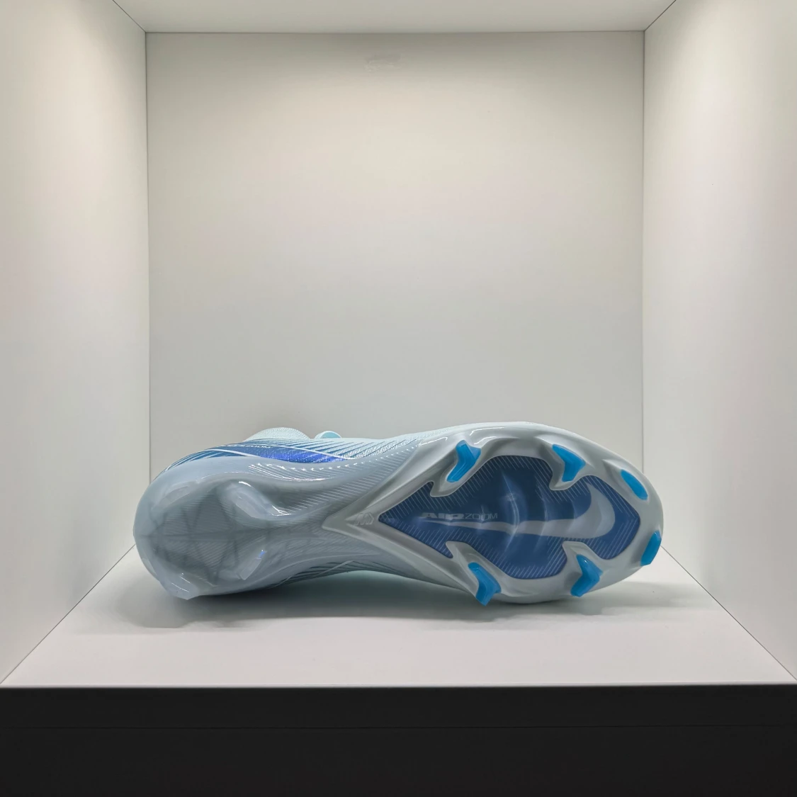 Nike Mercurial Superfly 10  - 1