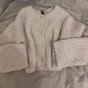 Kofta - Super mysig 🩷 Knappt använd!