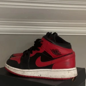 Jordan 1’s😍 - Ett par jättefina jordans! 