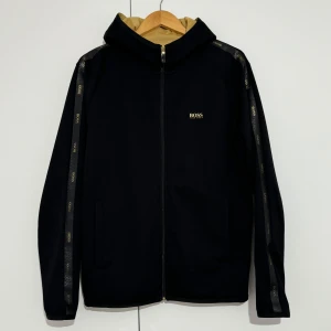 Hugo Boss Sweatshirt - Saggy 2 Zip Sweatshirt