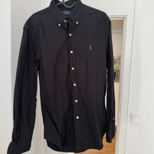 Polo Ralph lauren skjorta - Storlek: M För liten för mig.