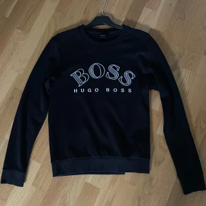 Hugo boss tröja  - Tröja från märket Hugo boss