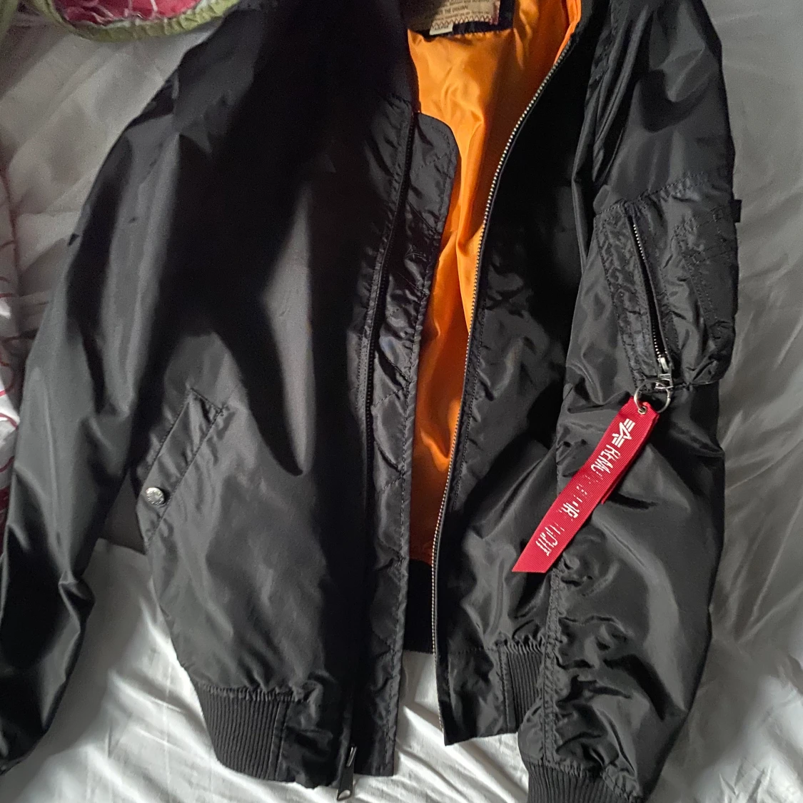 Alpha Industries Jacka