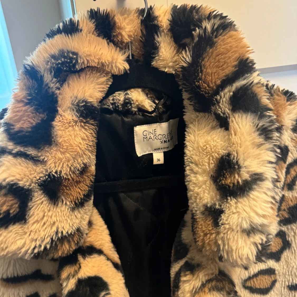 Päls från nakd  - 91