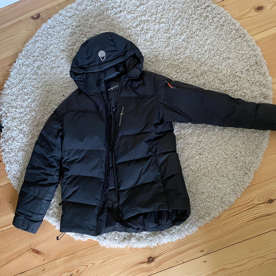 Sail Racing jacka  - 90