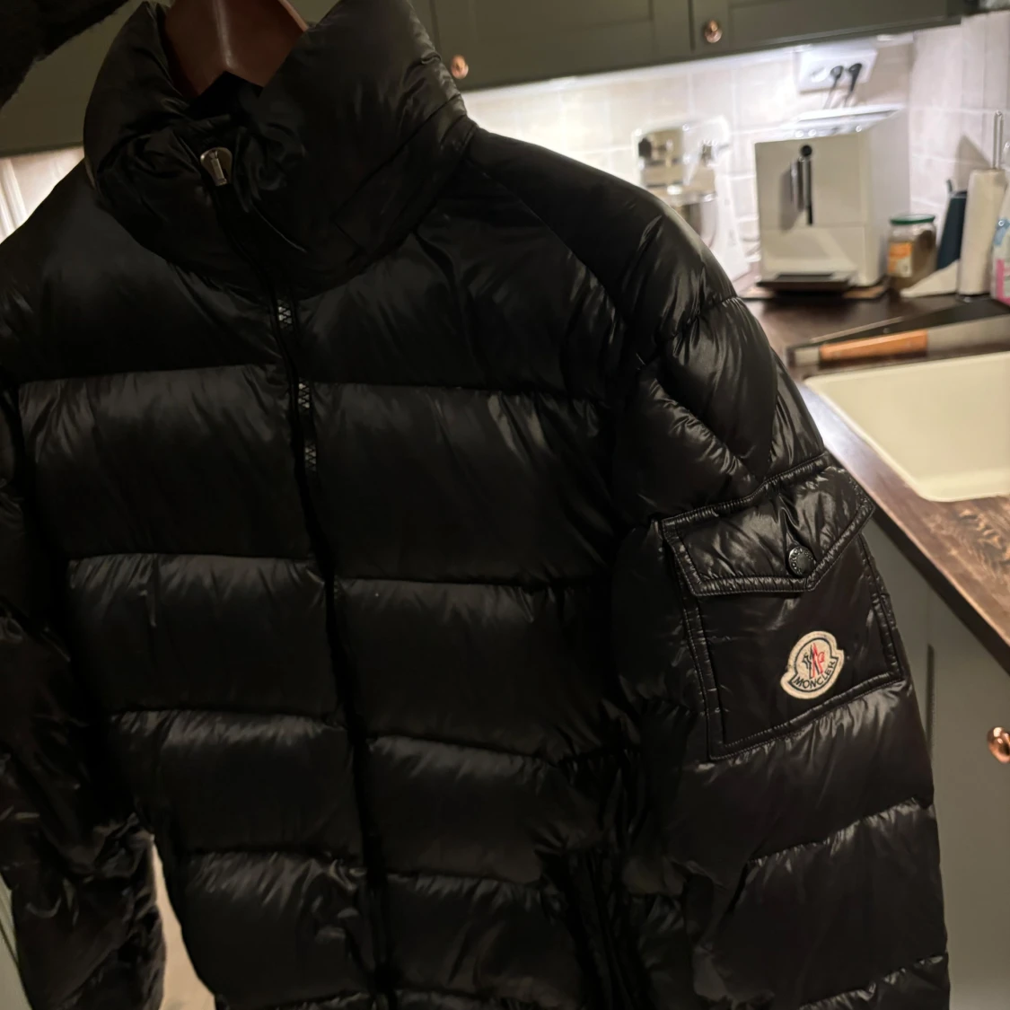 moncler jacka