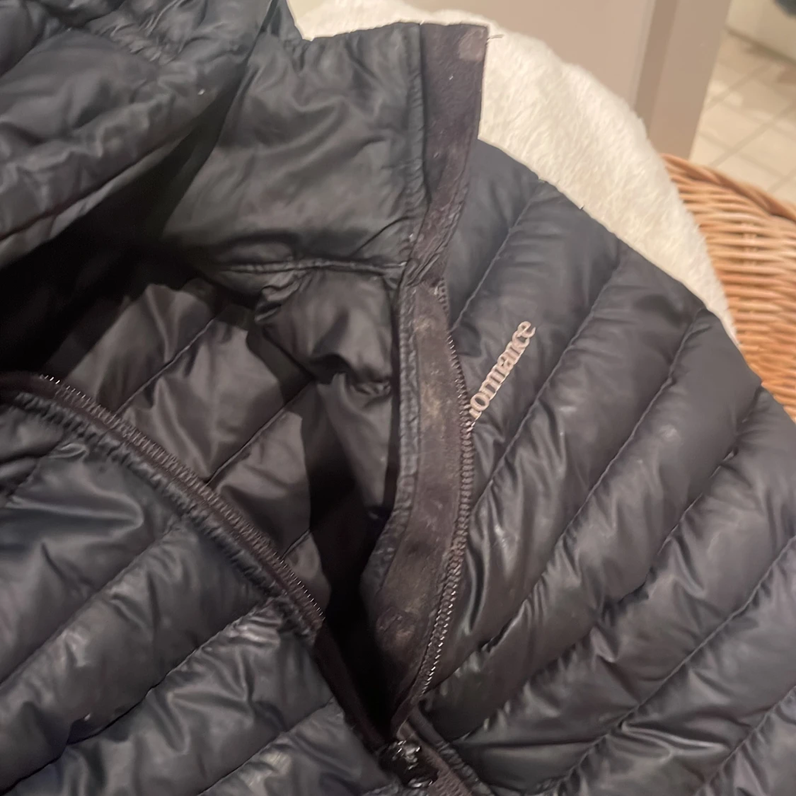 Peak performance jacka  - 93