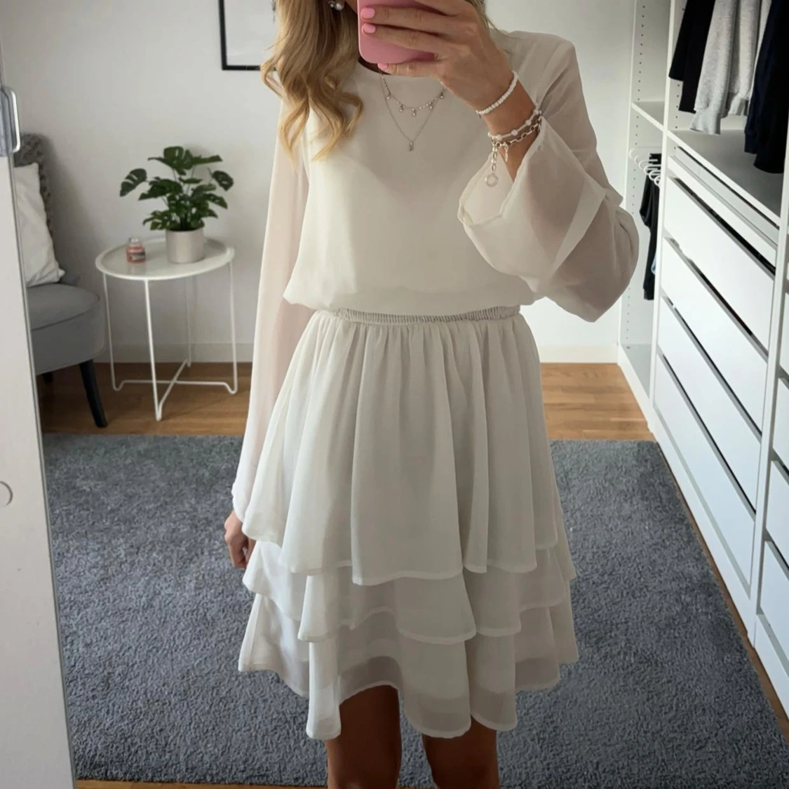 Studentklänning - 90