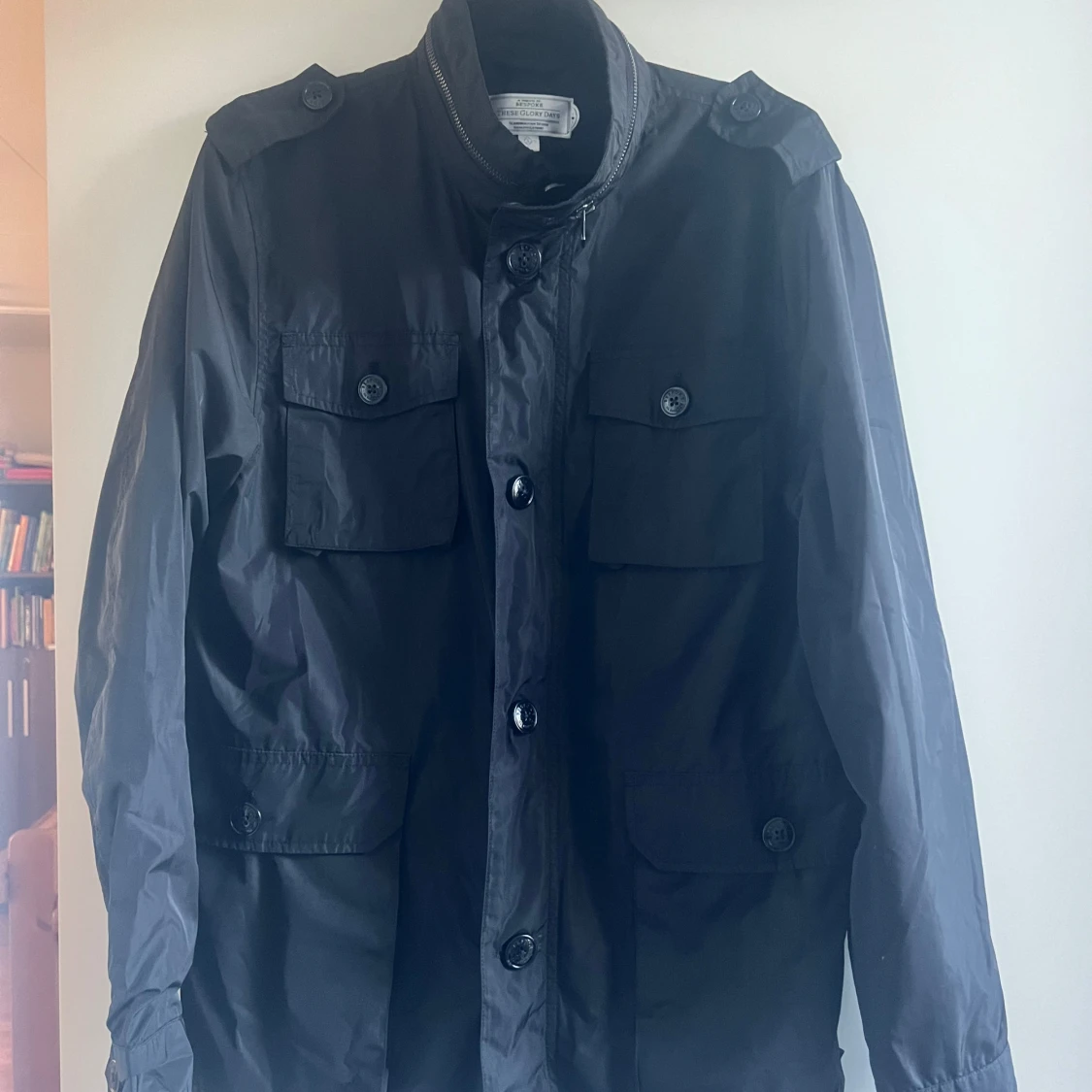 These Glory Days jacka  - 93