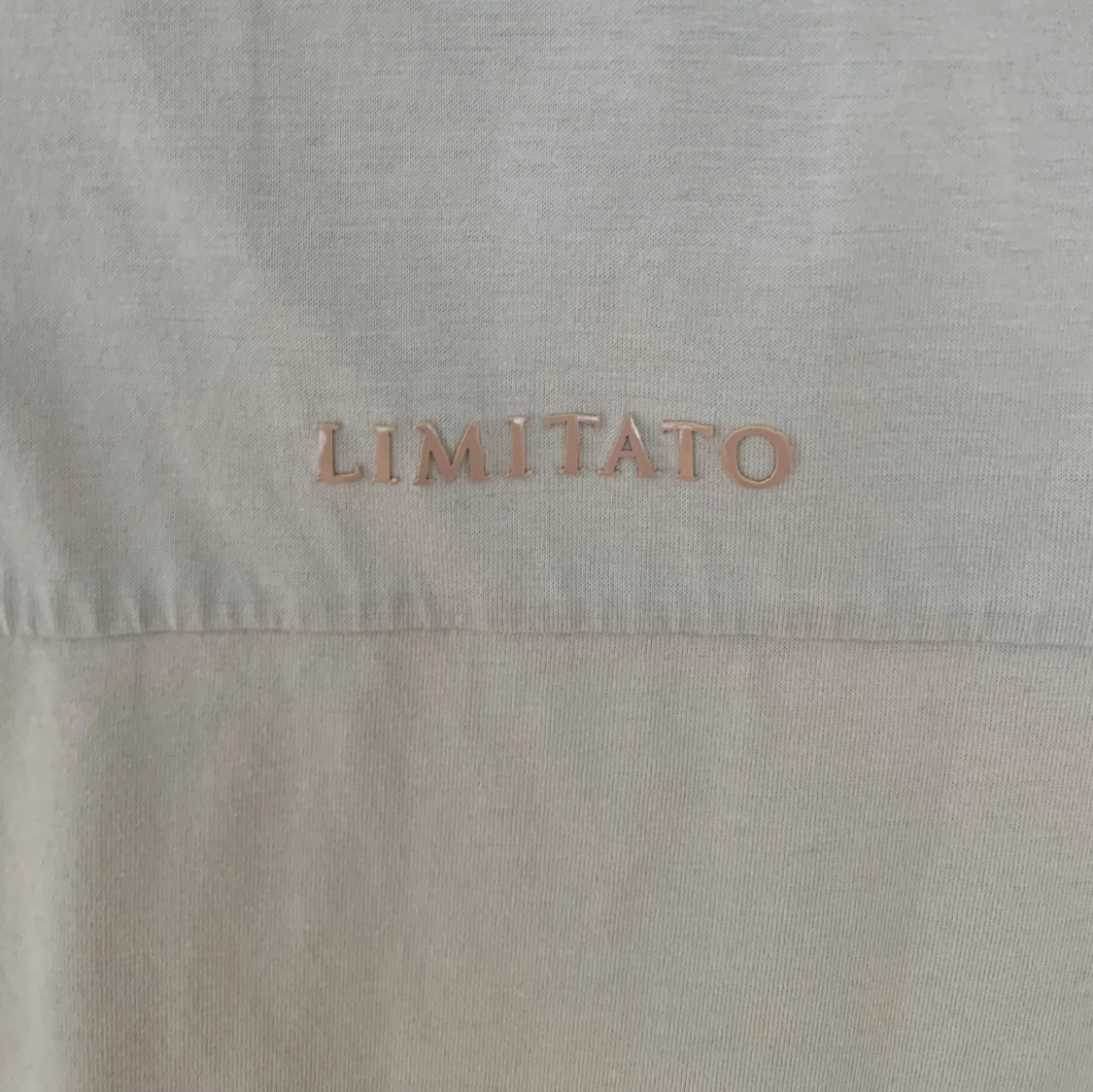 Limitato t-shirt  - 92