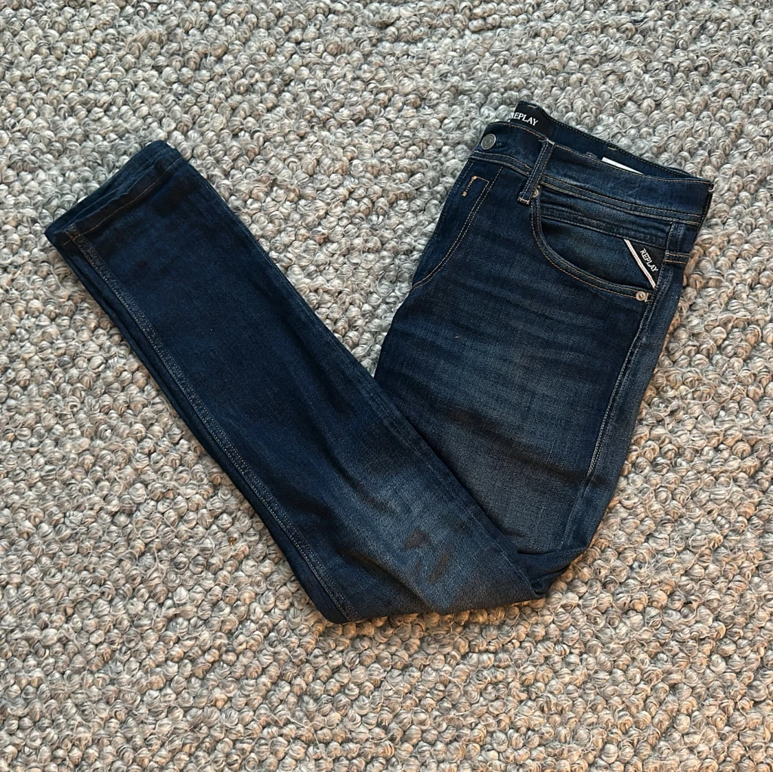 Feta Replay jeans  - 91