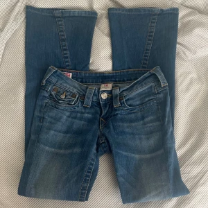 True Religion Jeans - super cute true religion jeans i storlek 24