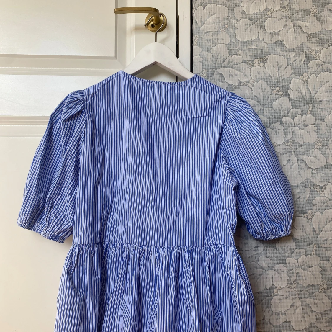 Super gullig randig blus ✨ - 91