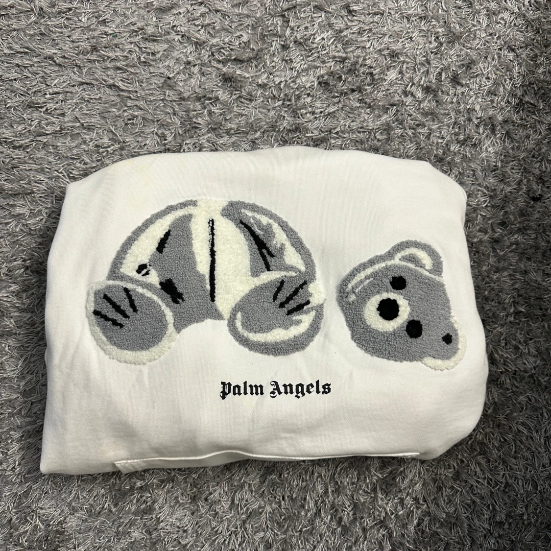 Palm Angels Hoodie