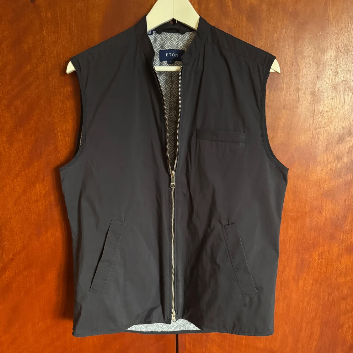 Eton väst - 91