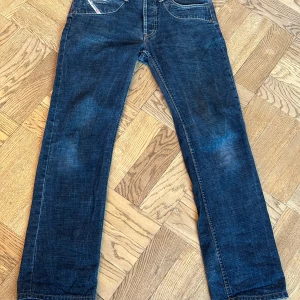 Diesel Jeans - Dieselbyxor, näst intill nya 30/32 Midjemått: 82 Innerben: 82