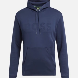 Boss hoodie  - Väldigt bekväm och skön boss hoodie till ett bra pris. Helt oanvänd samt i bra skick.