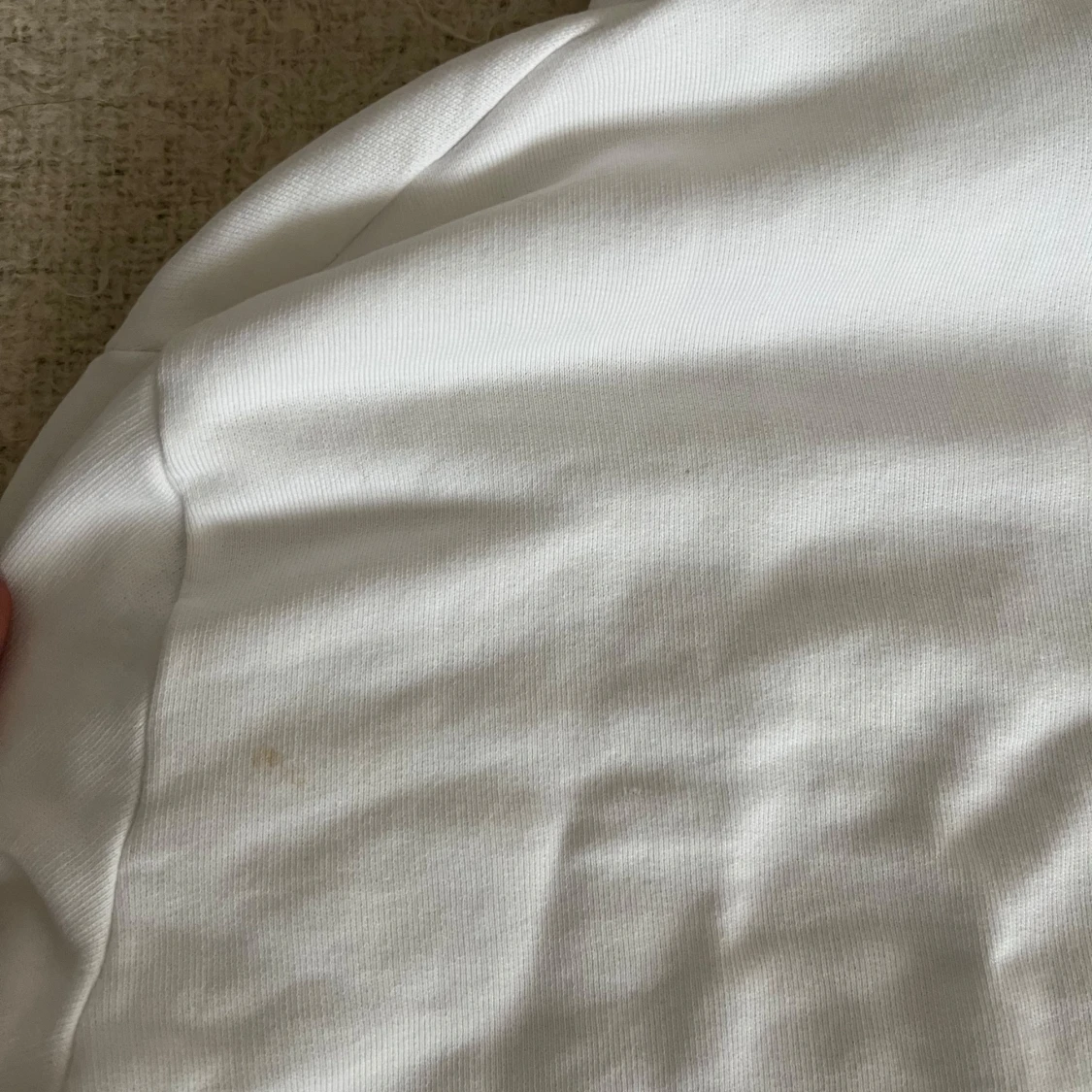 SAINT LAURENT RIVE GAUCHE HOODIE - 93