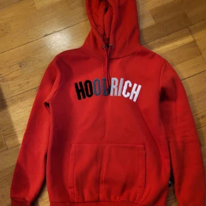Hoodrich set - Helt ny andvänds aldrig pris kan diskuteras