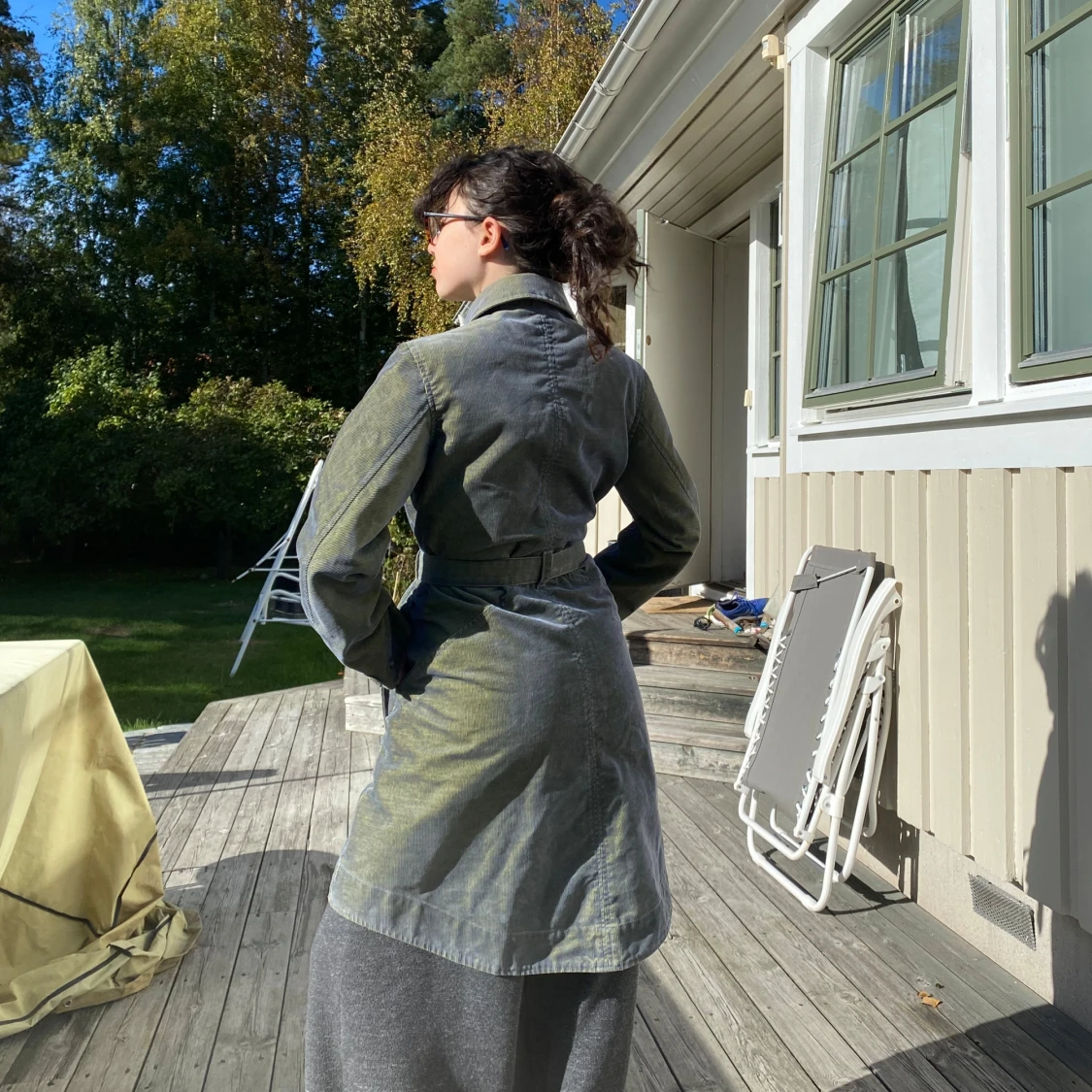 Levi’s engineered jeansjacka - 90