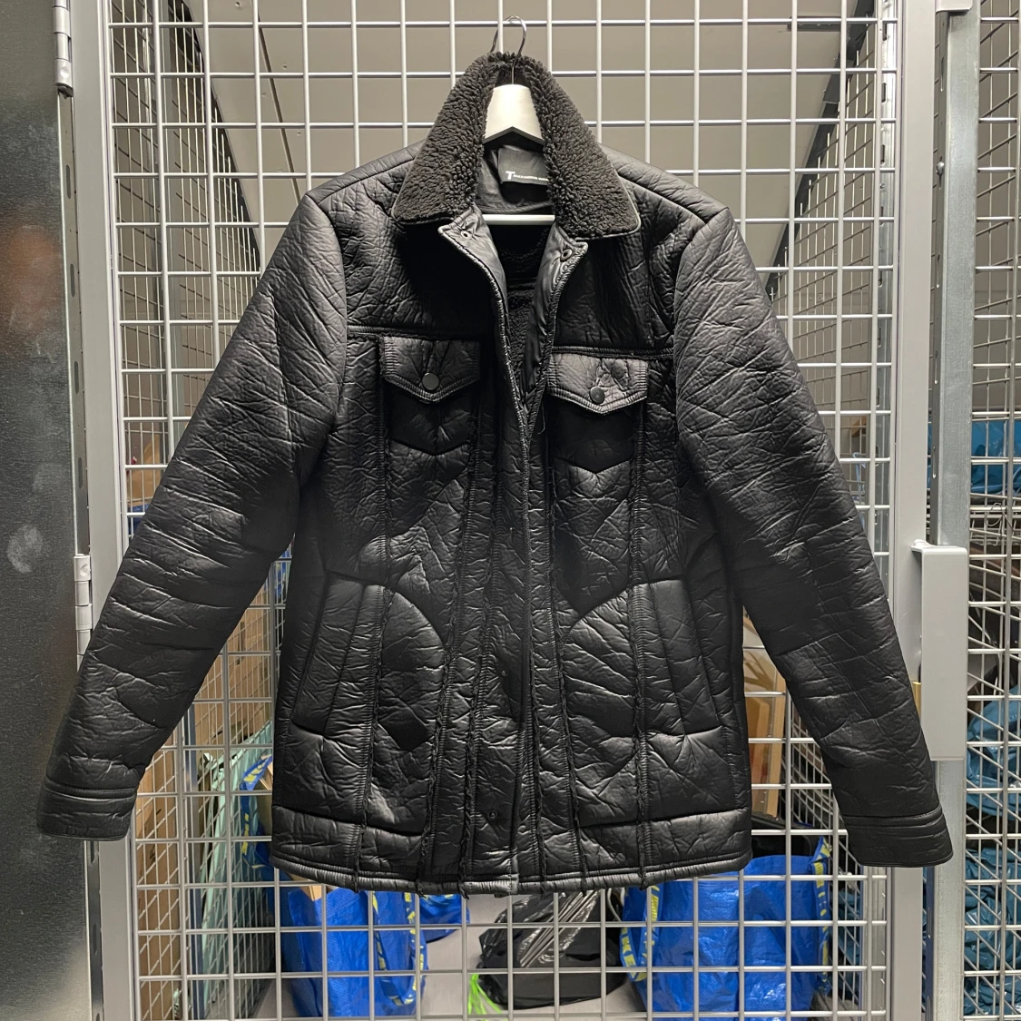 Alexander Wang jacka