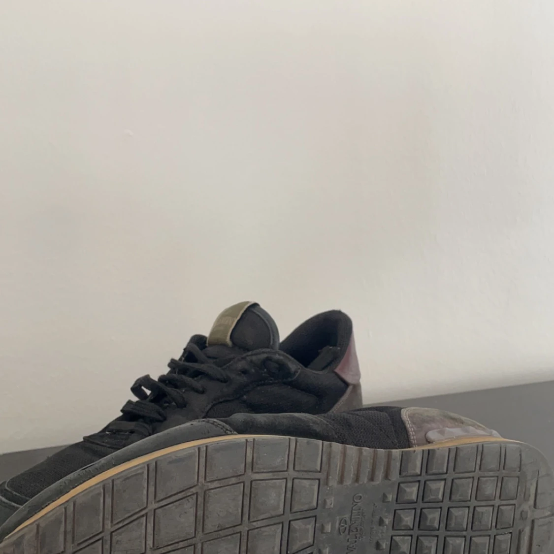 Valentino rockrunner  - 91