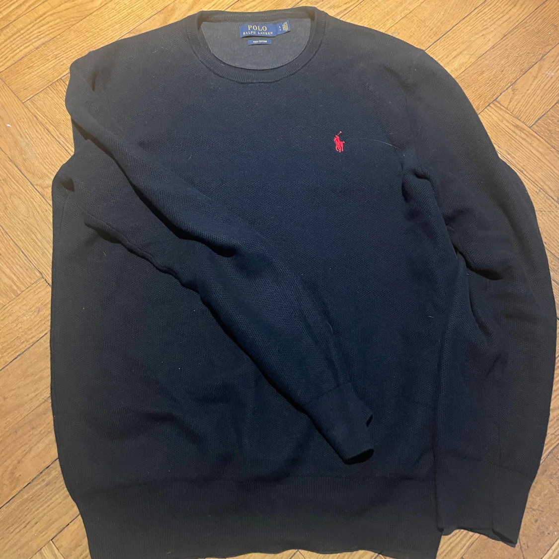 Ralph lauren sweatshirt - 90