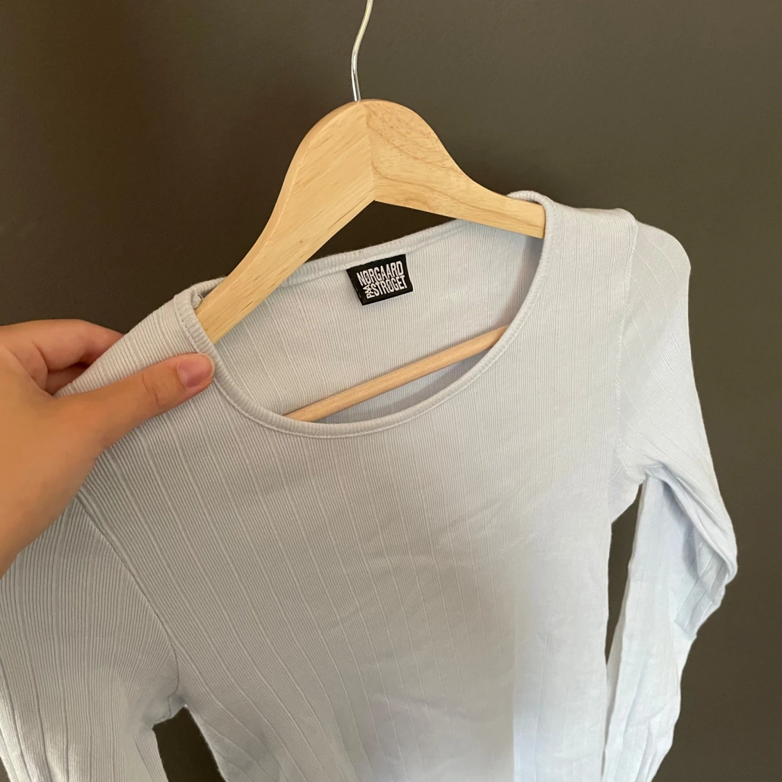 Mads noorgard tröja - 91