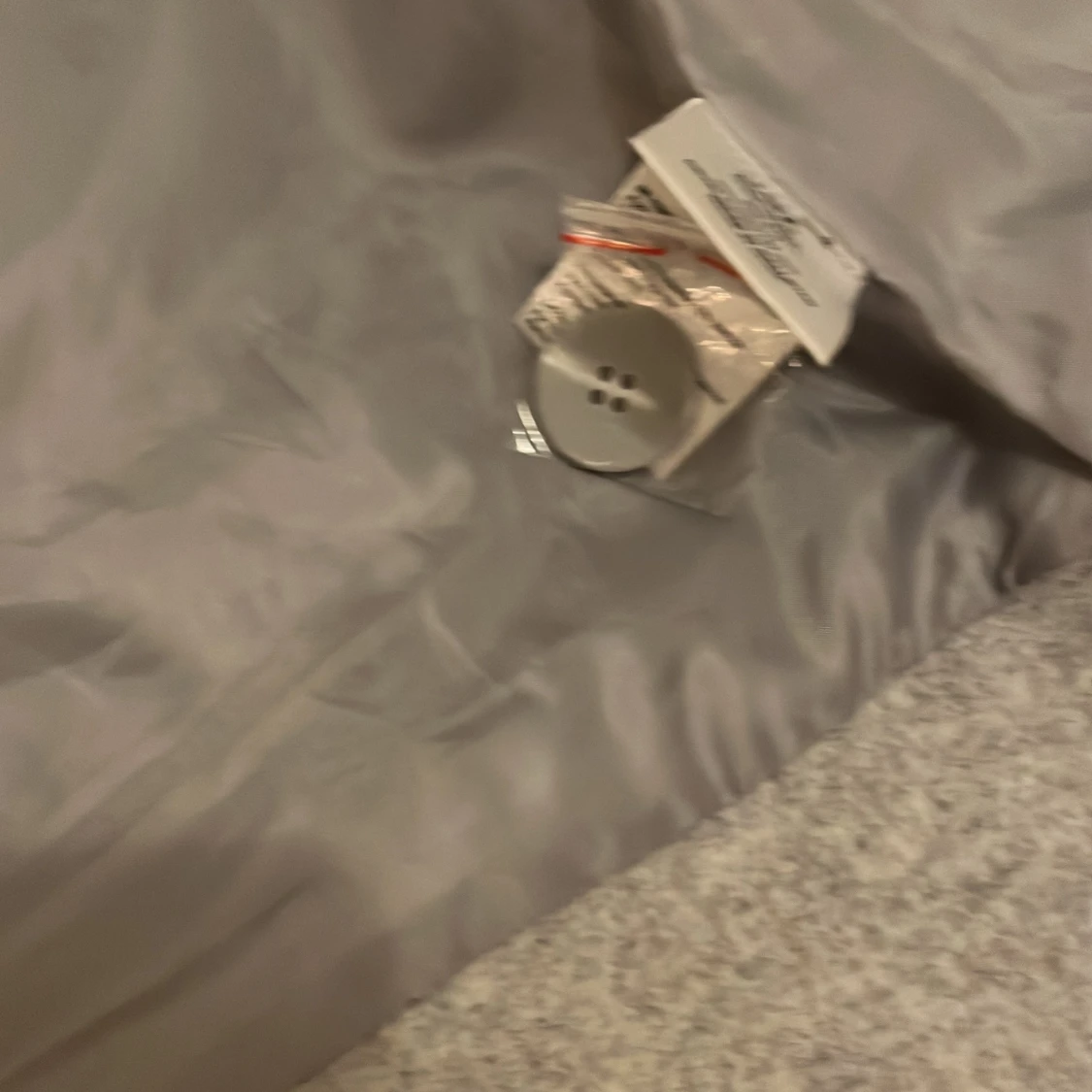 Grå kavaj från 157 - 91