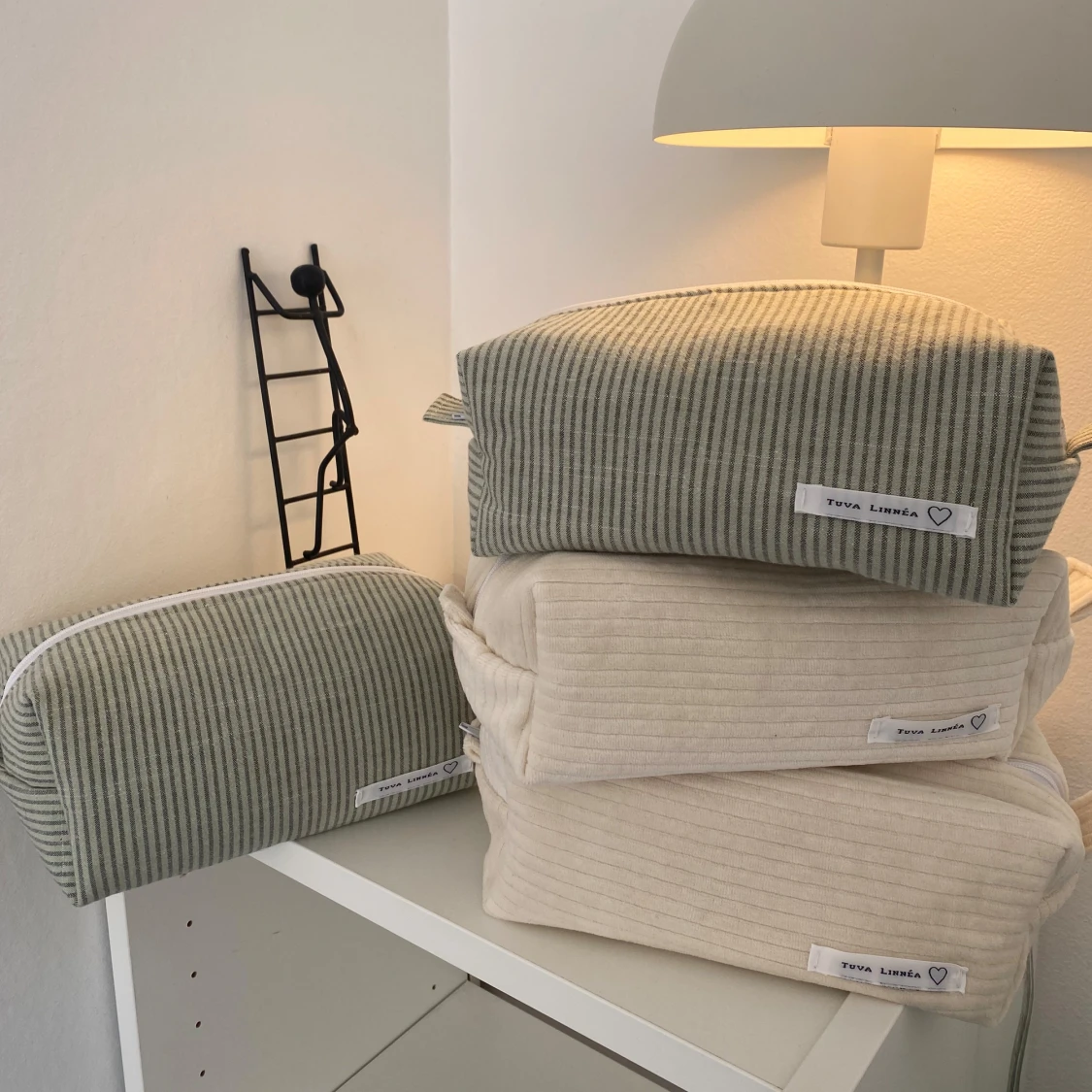 Mjuk necessär  - 93