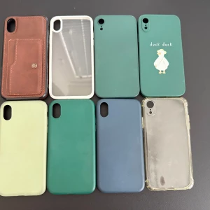 Skal iPhone xr  - Skal till salu