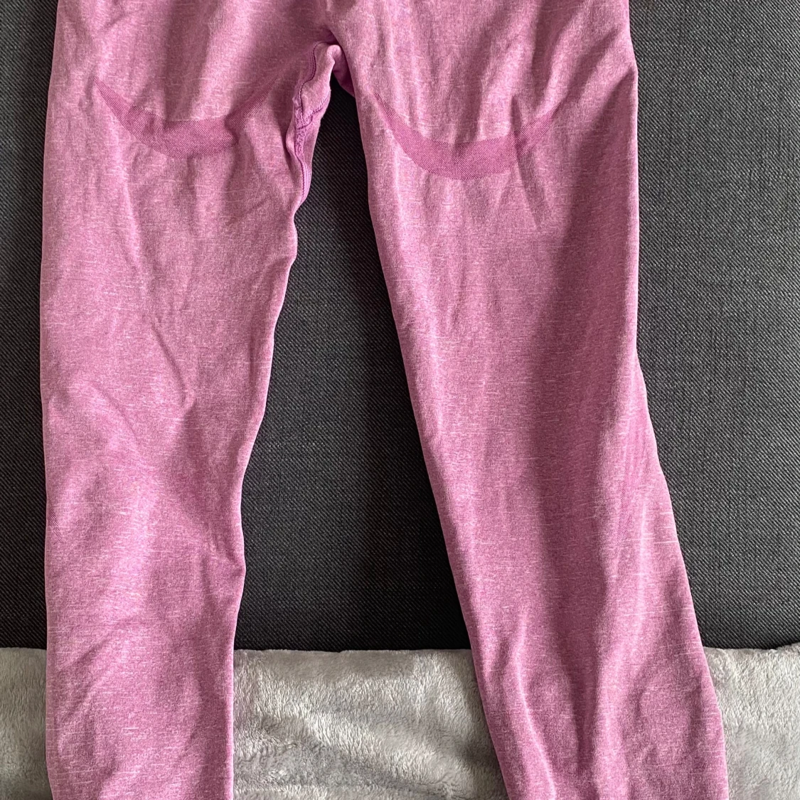 Rosa träningstights från Madlady.com - 1