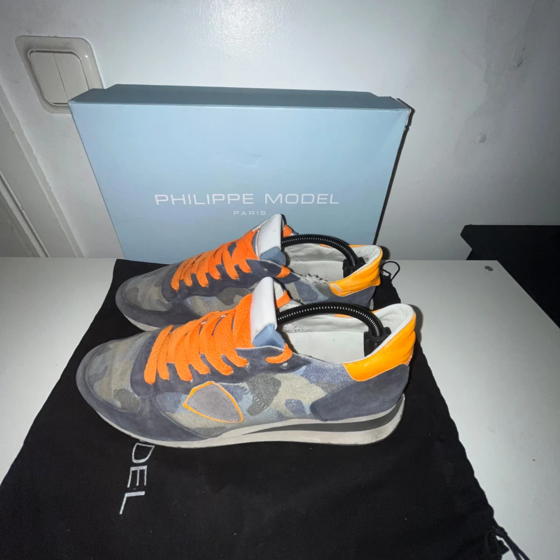 Philippe model trainer