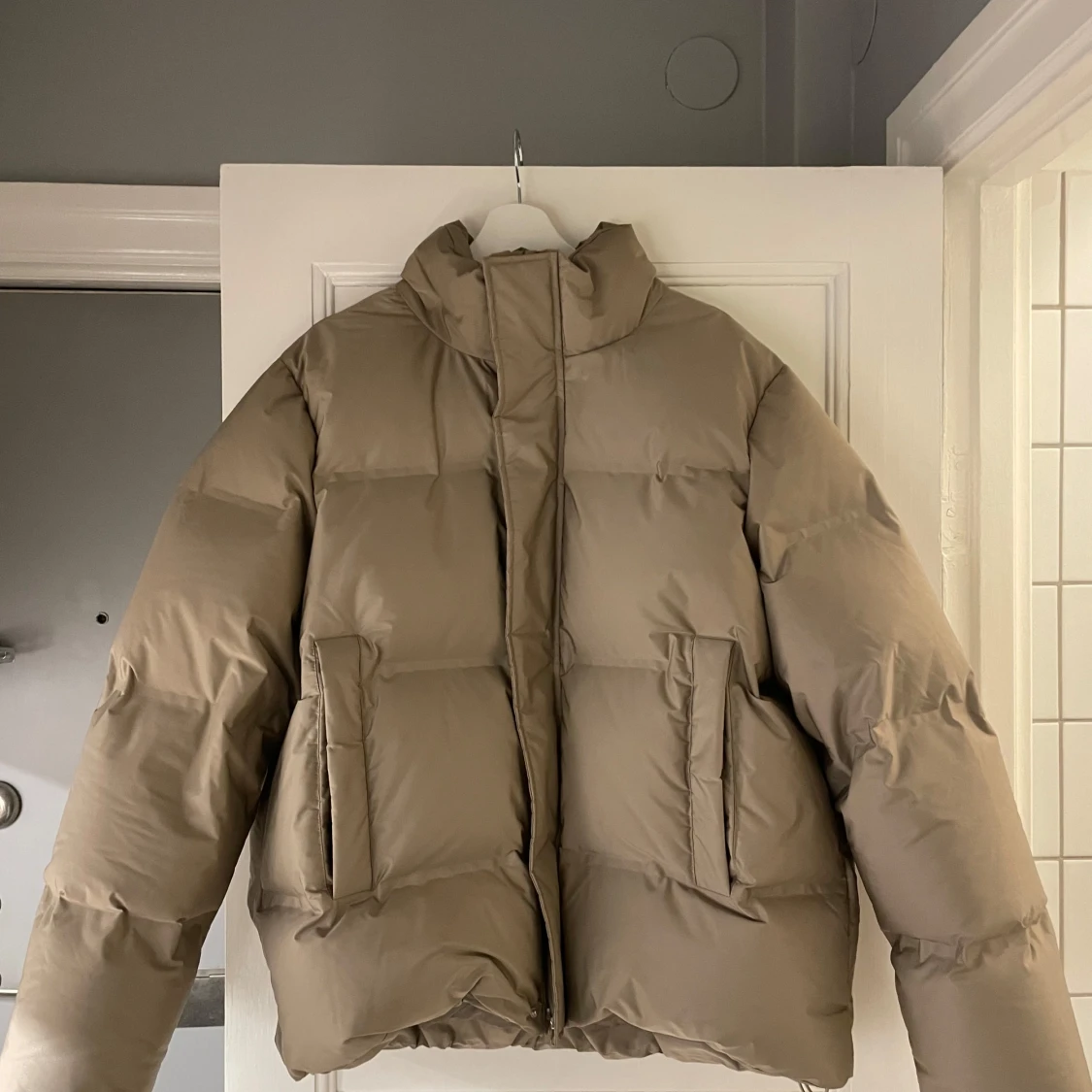 Tacora Puffer Jacket - 1