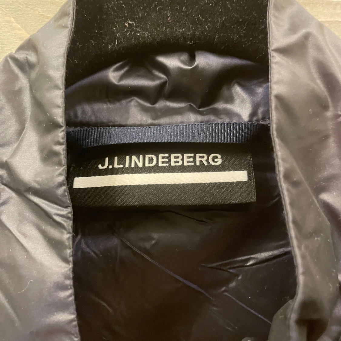 Lindeberg vindjacka - 2