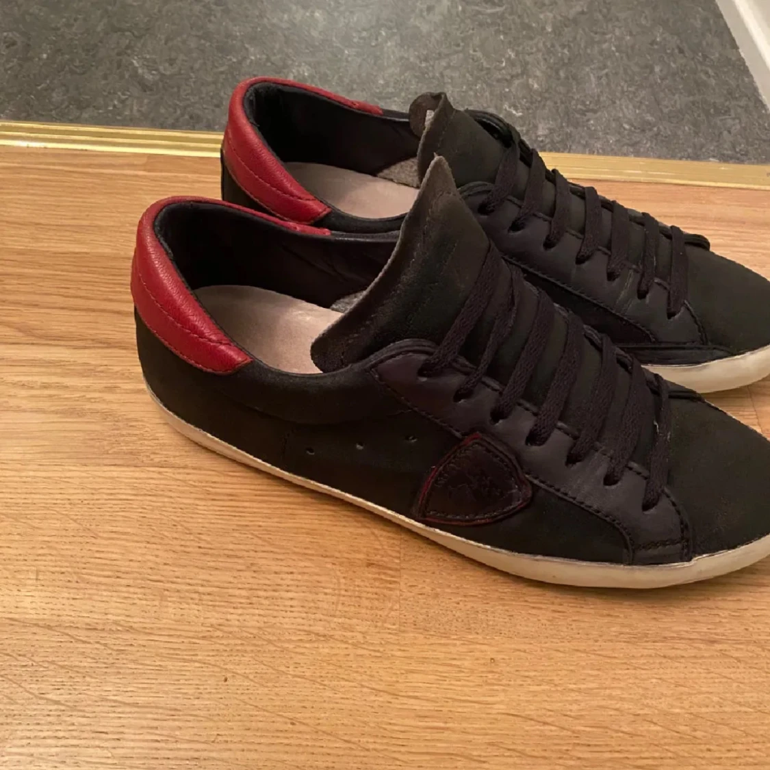 Phillips Model skor - 91