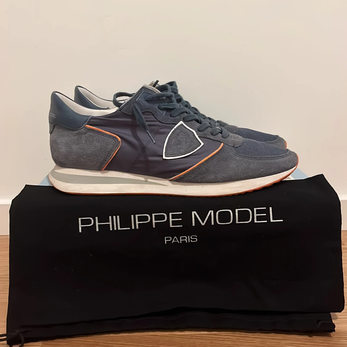 Philippe Model sneakers