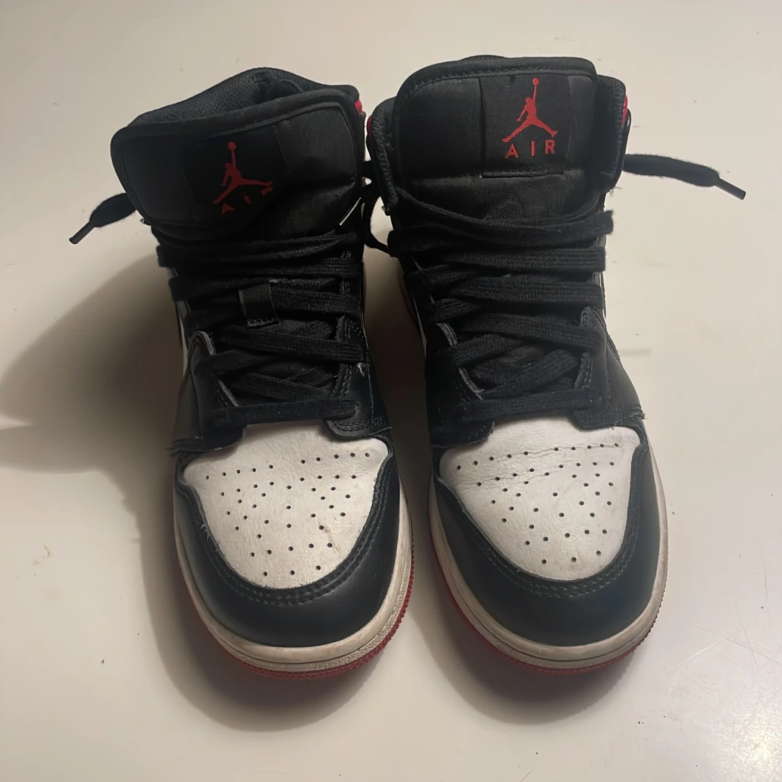 AIR Jordan’s  - 91