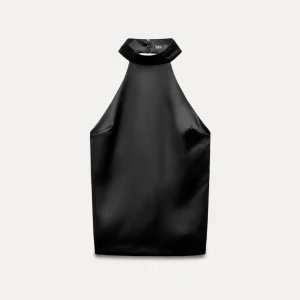 Zara topp - Topp från zara, säljer då ja inte hann retunera den och är endast prövad. Prislapp finns. Orginalpris:329kr