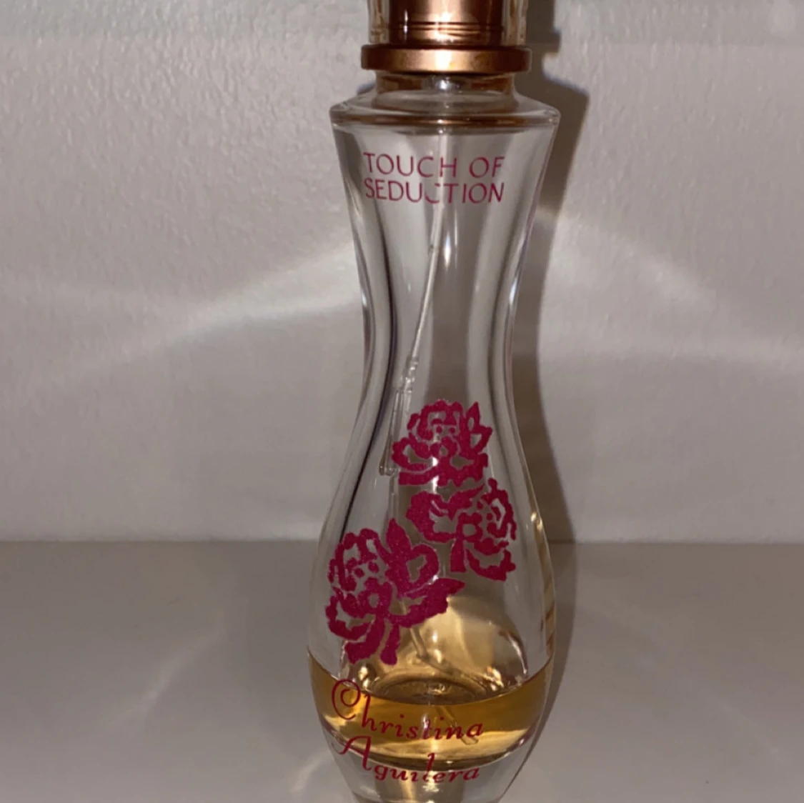 Touch of Seduction parfym