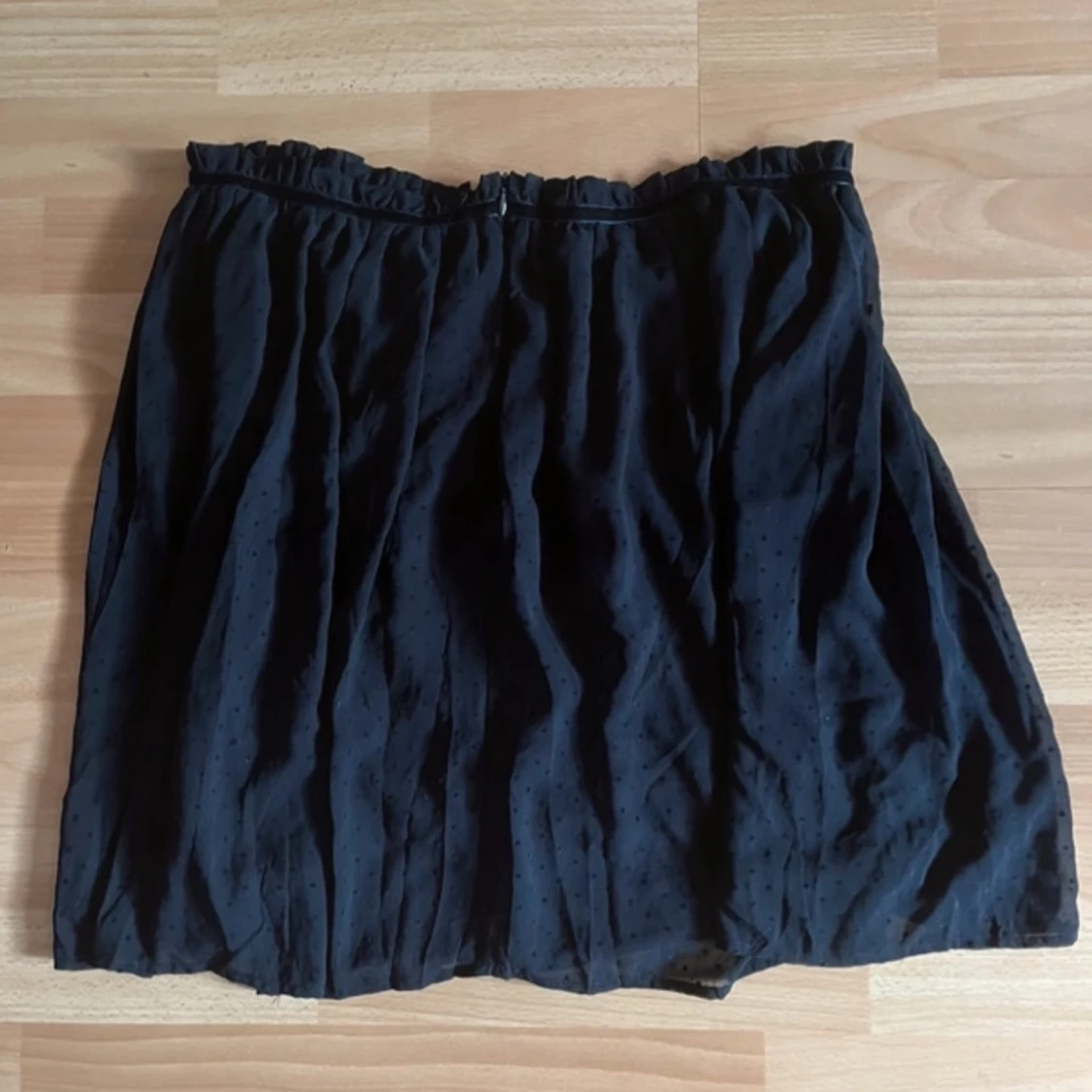 Marinblå  kjol från La Redoute  - 92