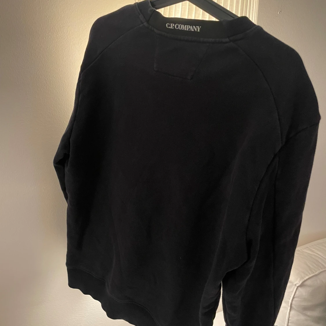  C.P. Company tröja svart - 91