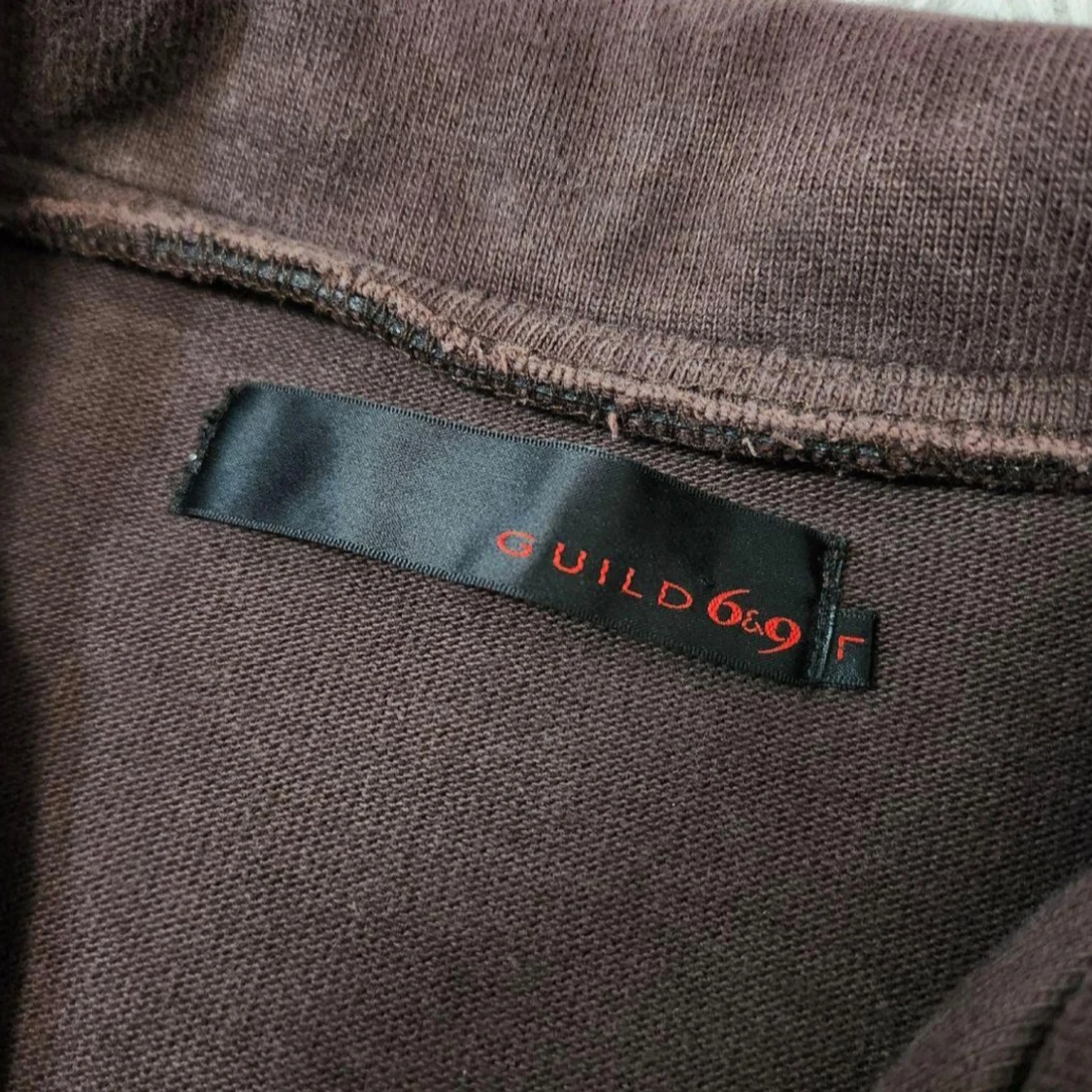 Guild 6&9 jacka - 4