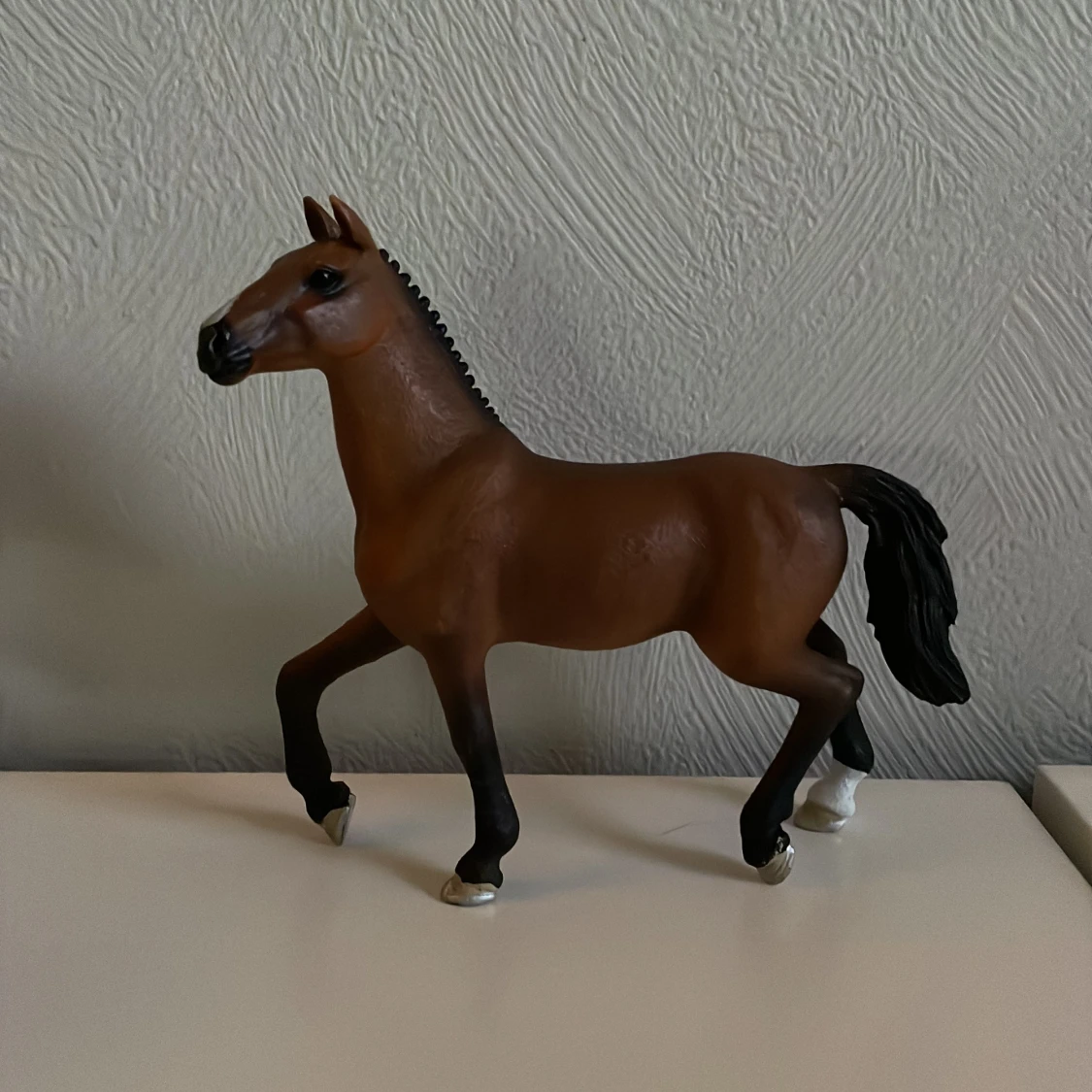 Schleich häst 