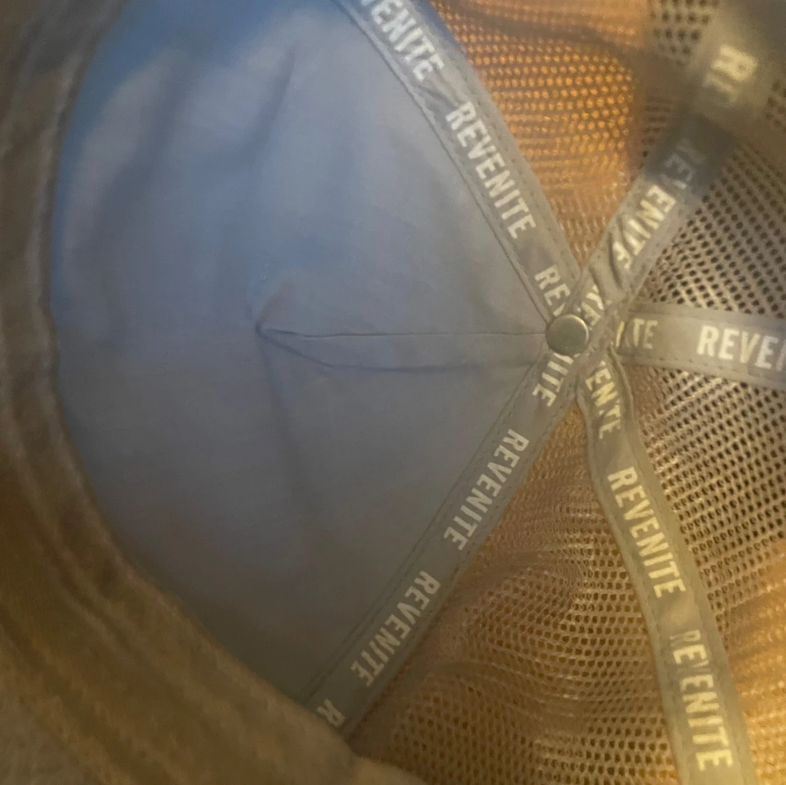 Milf hunter Velvet keps  - 3