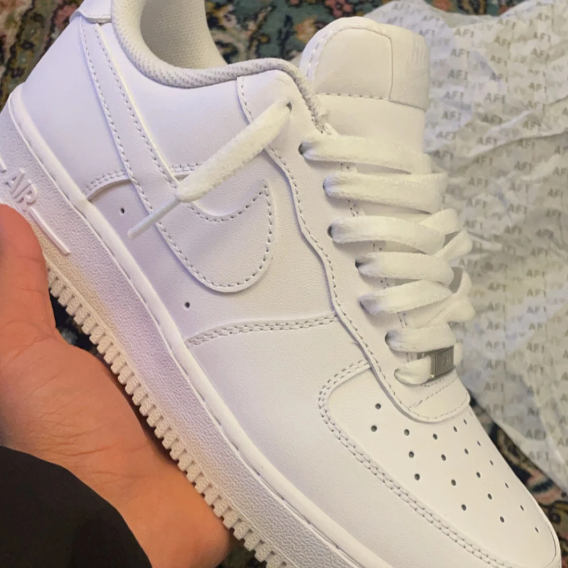 Nike airforce 1
