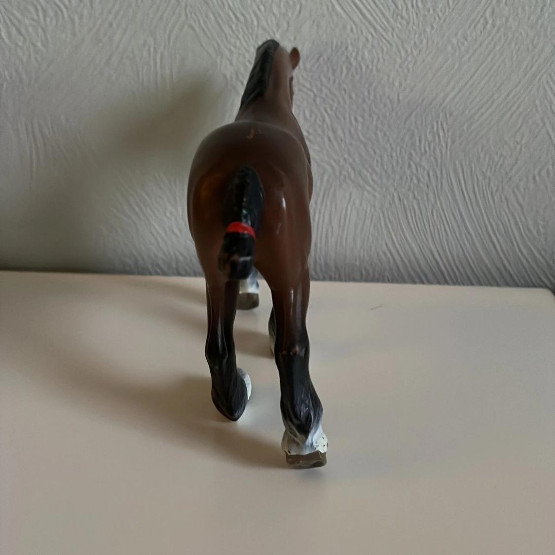 Wild safari häst - 2